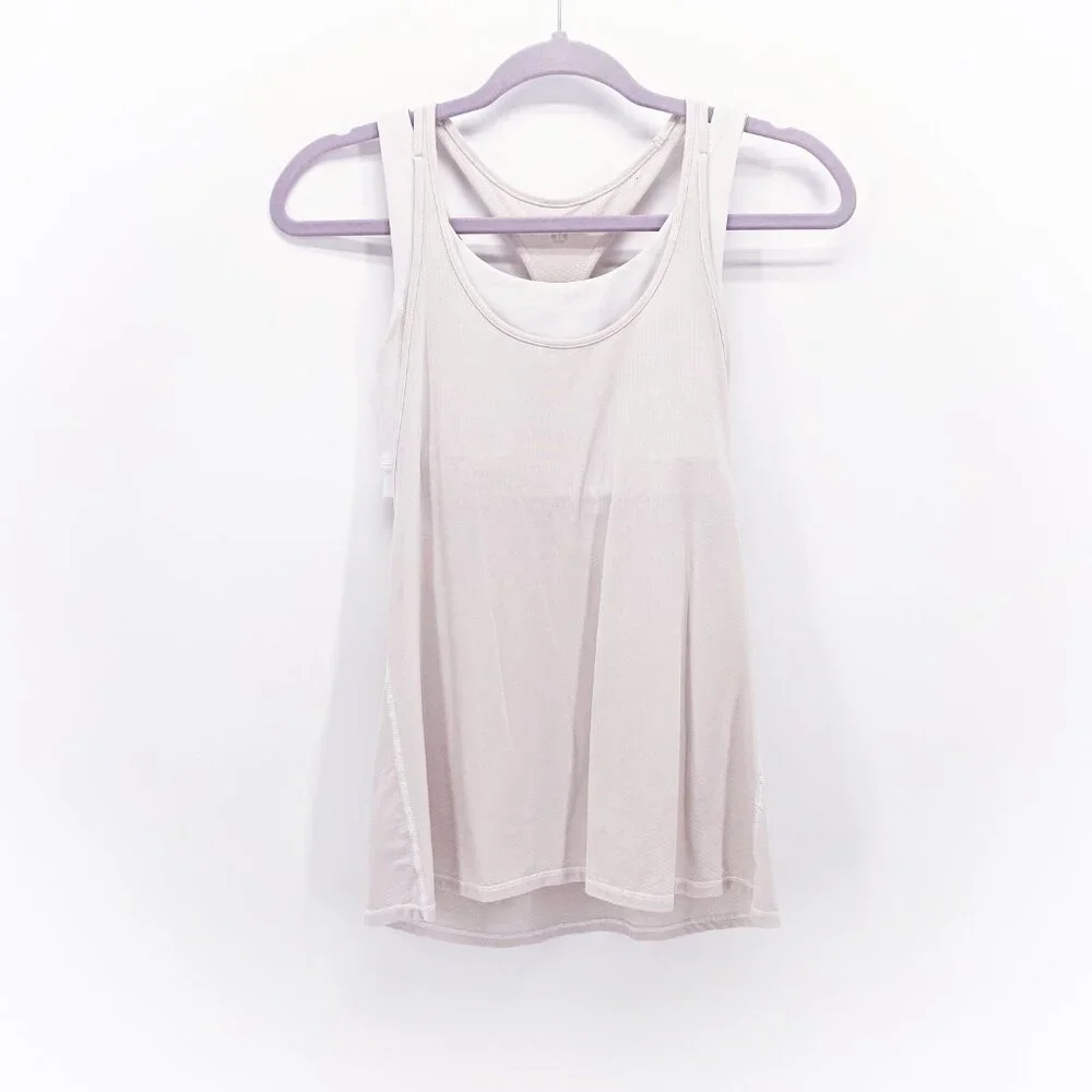 Lululemon 2-in-1‎ Tank